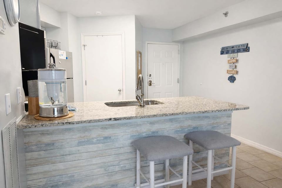 Bar Seating 