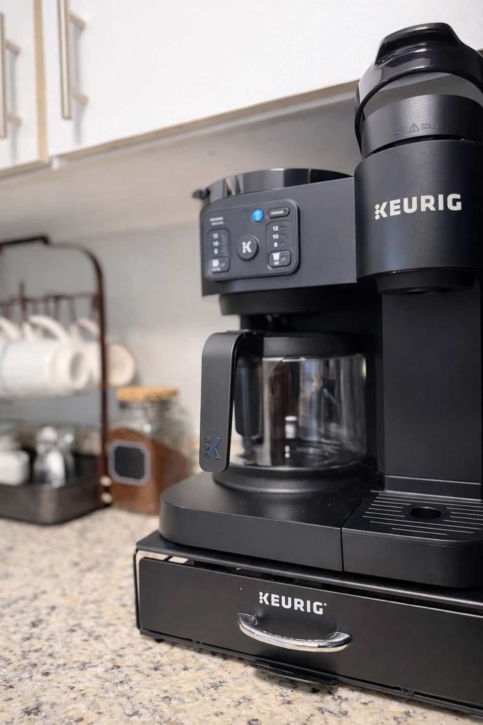 Keurig Duo