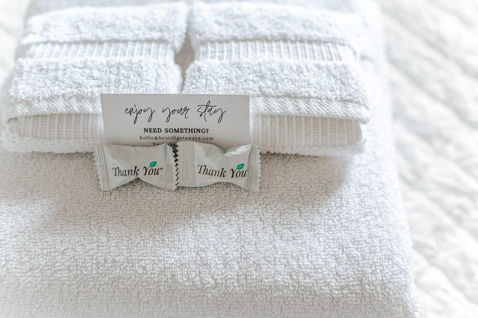Room Amenities