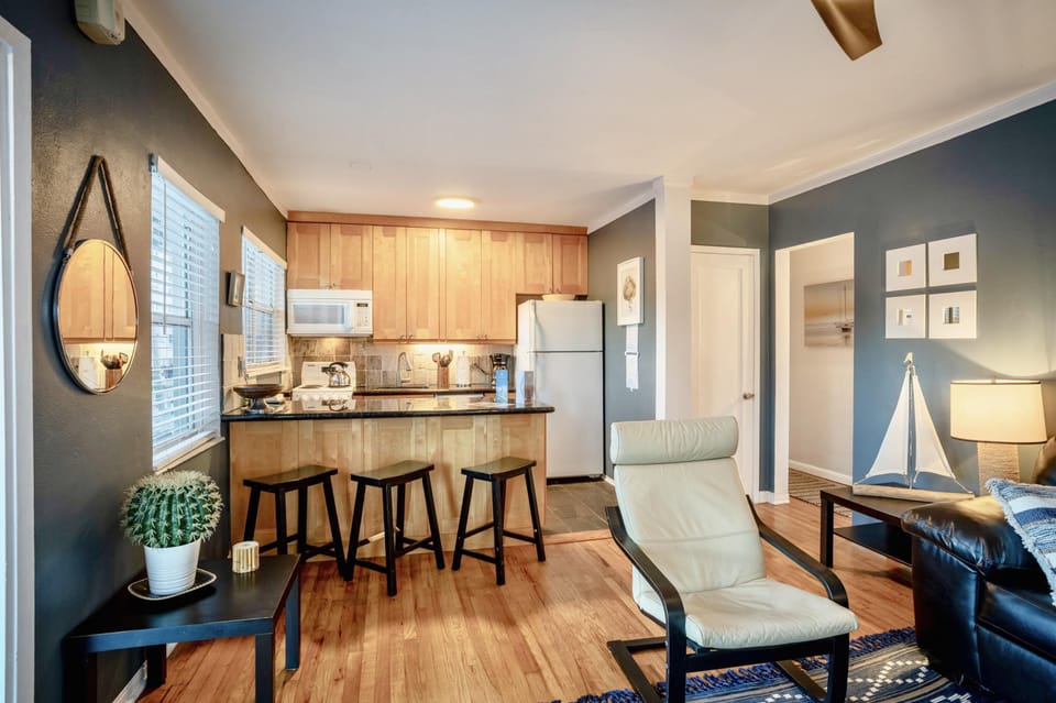 House | 1 bedroom