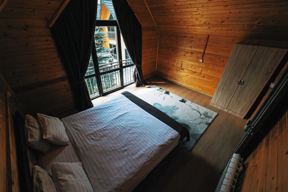 Cottage, 2 Bedrooms | 2 bedrooms, premium bedding, desk, free WiFi