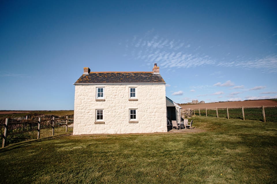 Cottage | Front of property