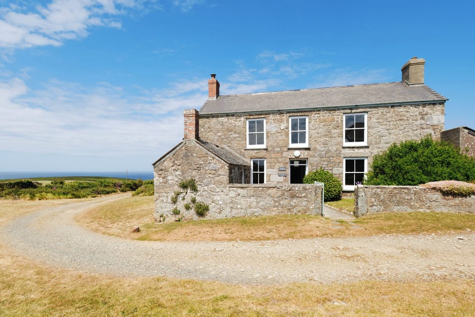 Cottage | Exterior