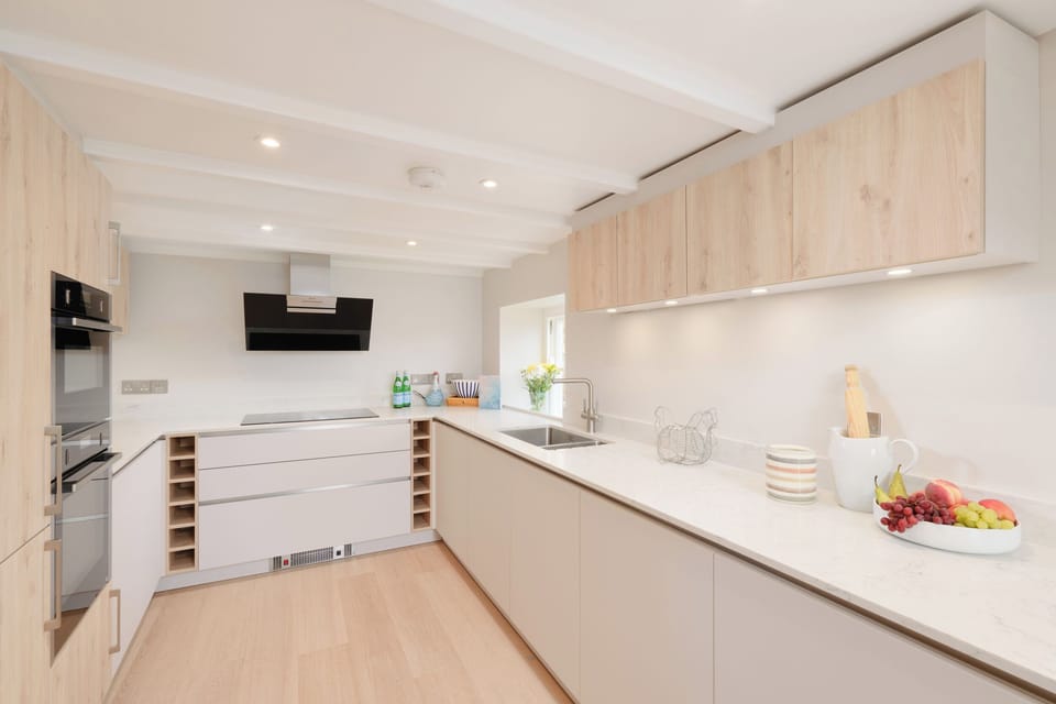Cottage | Interior