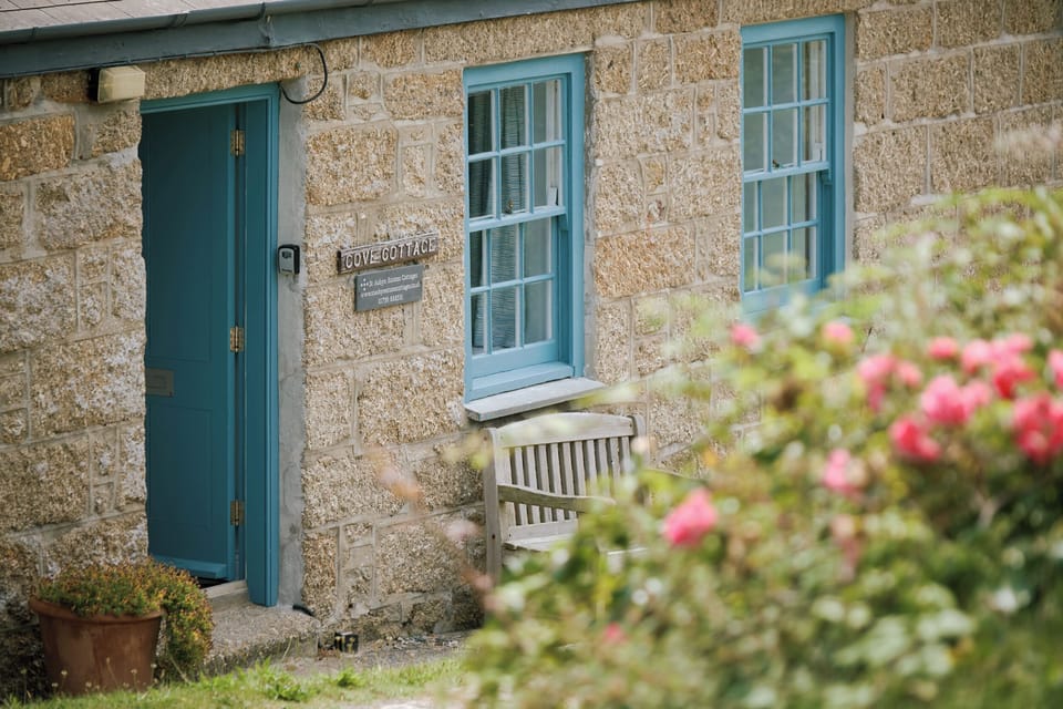 Cottage | Exterior