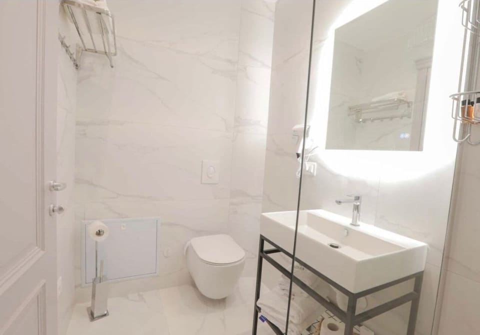 Olia Residence Hotel in Tirana