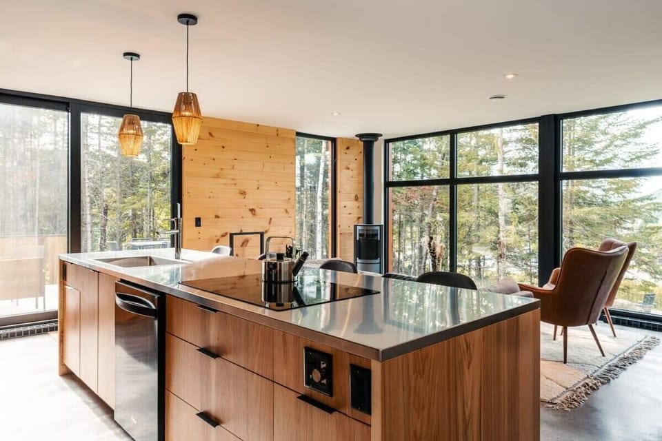 Cuisine / Kitchen