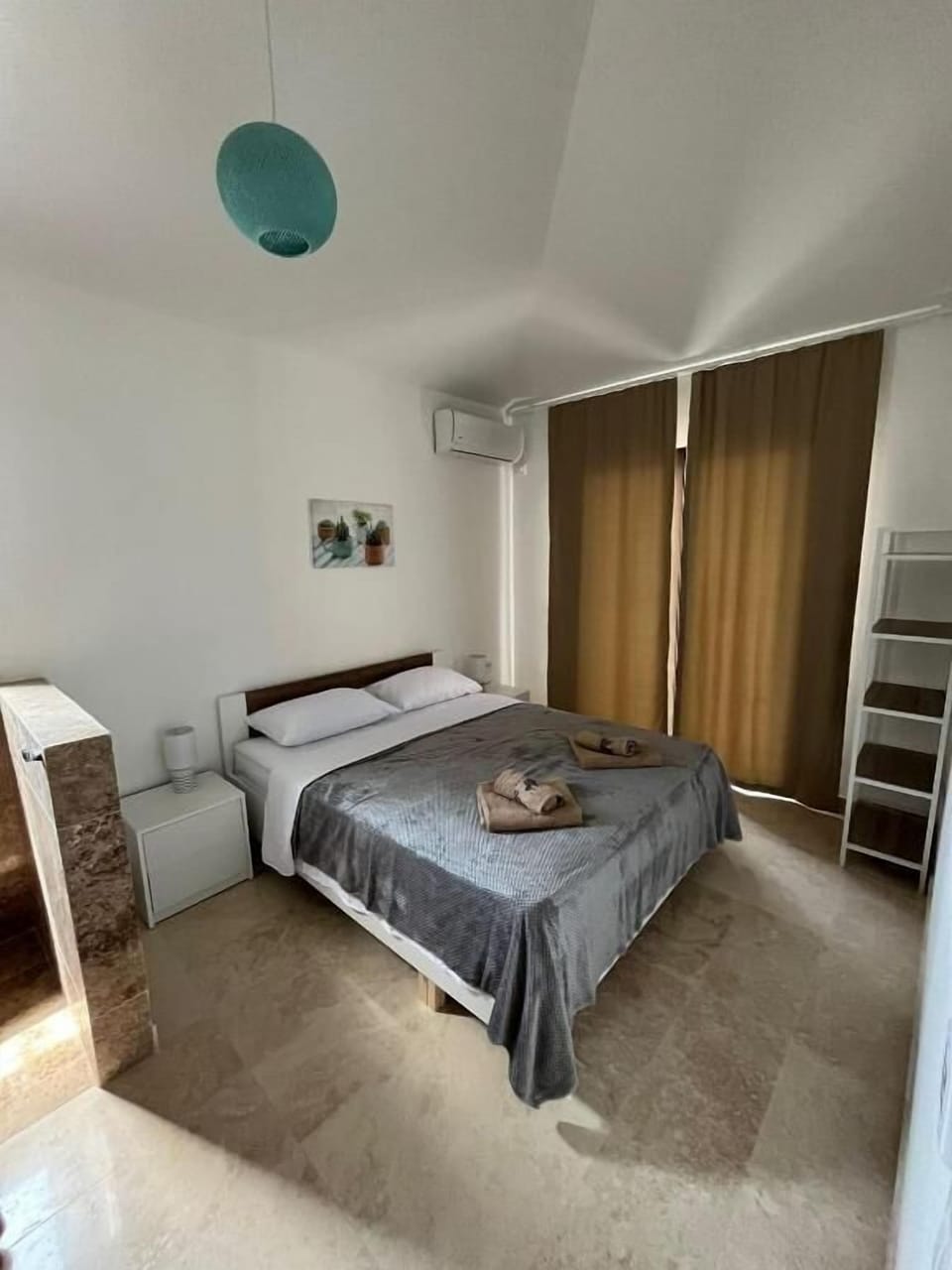Panoramic Villa | 3 bedrooms, desk, iron/ironing board, free WiFi