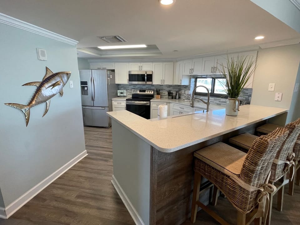 Beautiful Kitchen