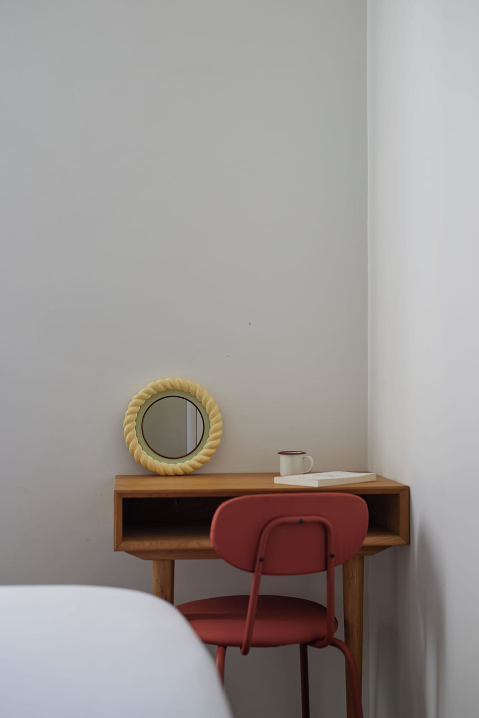 Soundproofing, free WiFi