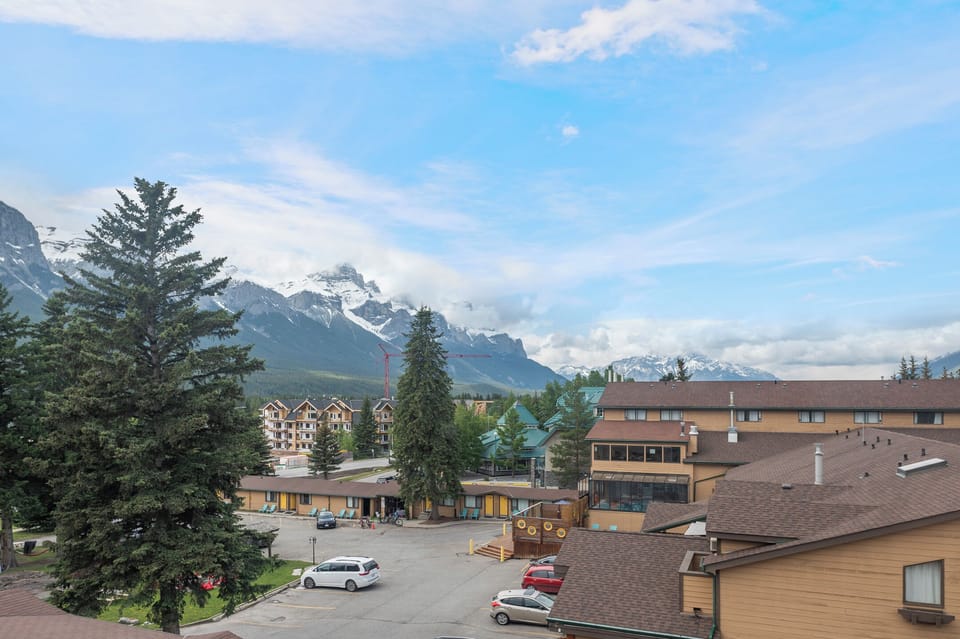 Mountain Views