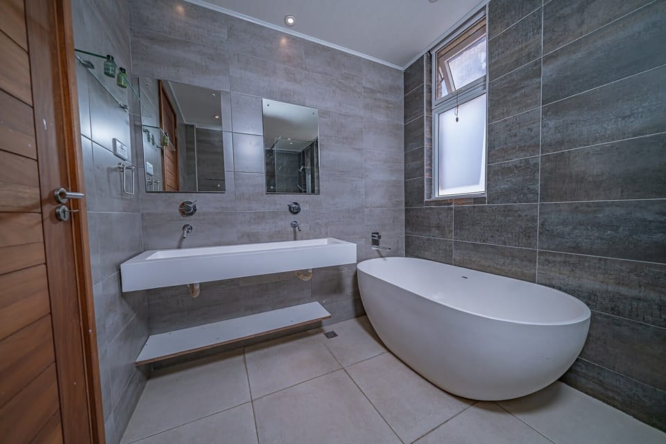 Lux Suites 37 on Kikambala Apartments Apartment in Nairobi County