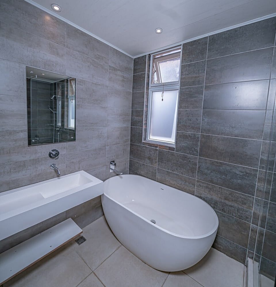 Lux Suites 37 on Kikambala Apartments Apartment in Nairobi County