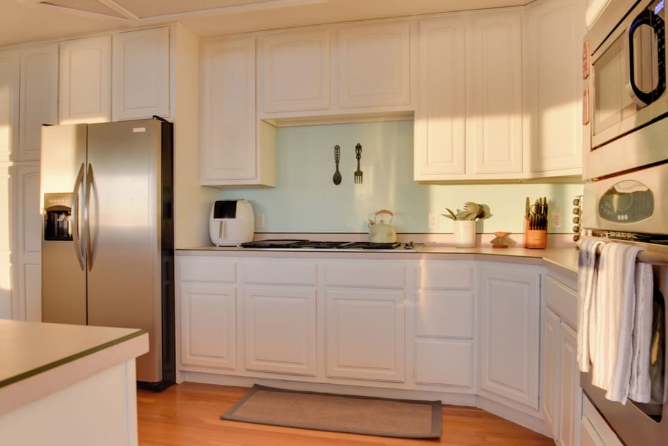 Villa (6 Bedrooms) | Interior