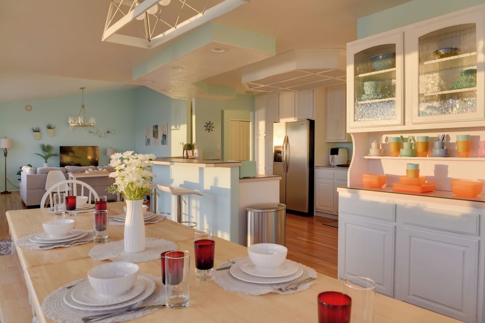 Villa (6 Bedrooms) | Interior