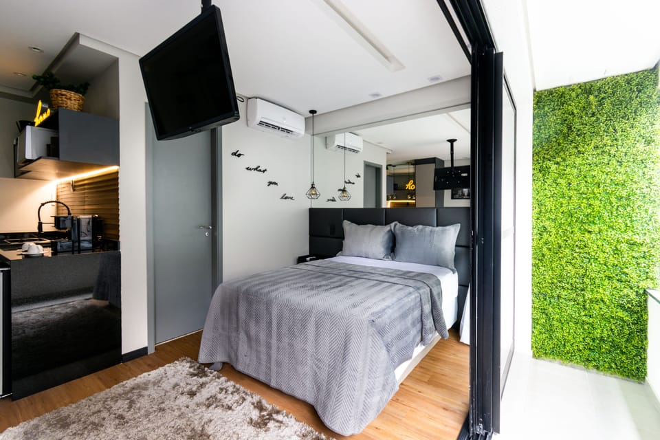 Basic Apartment | 1 bedroom, free WiFi