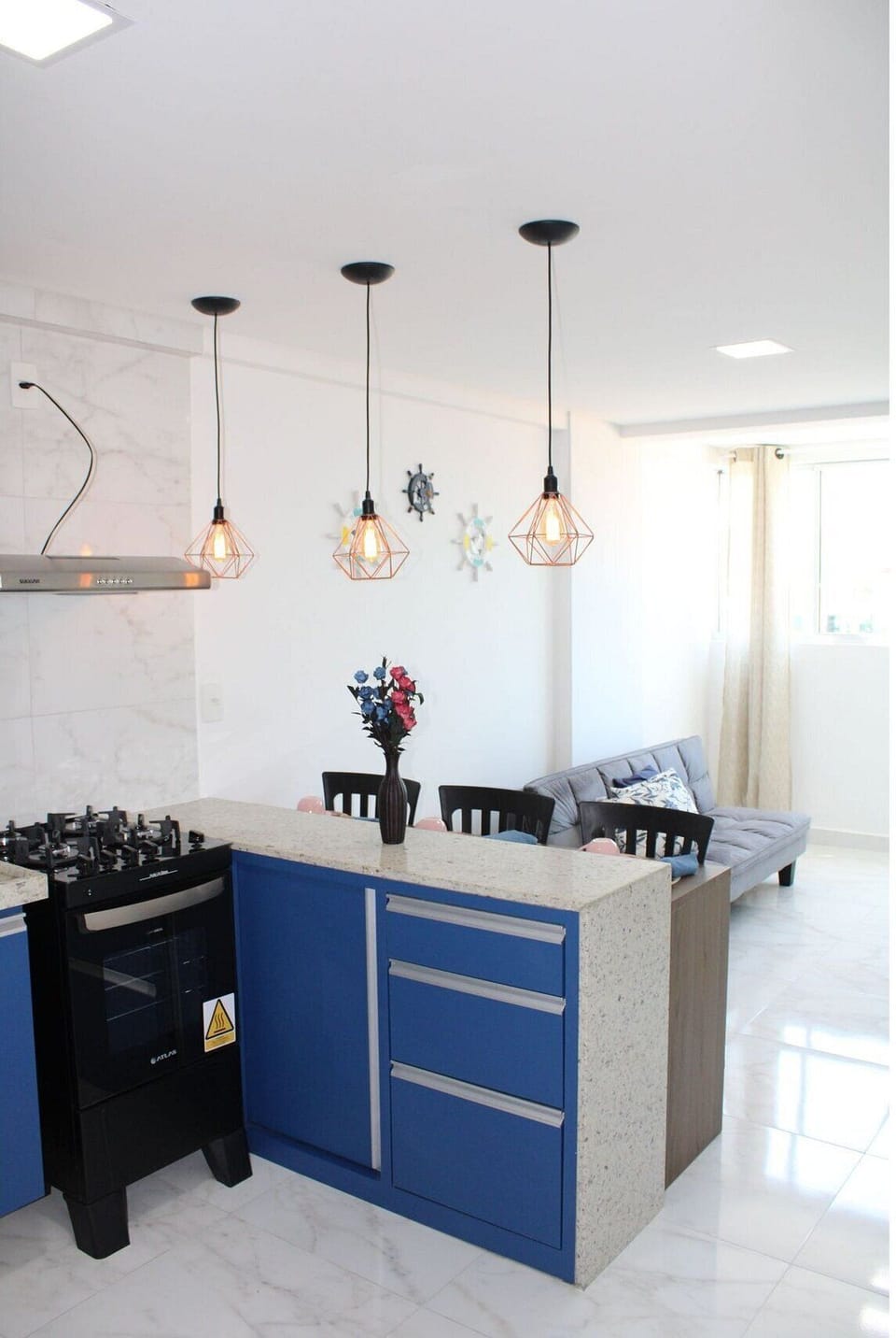 Apartment | Interior