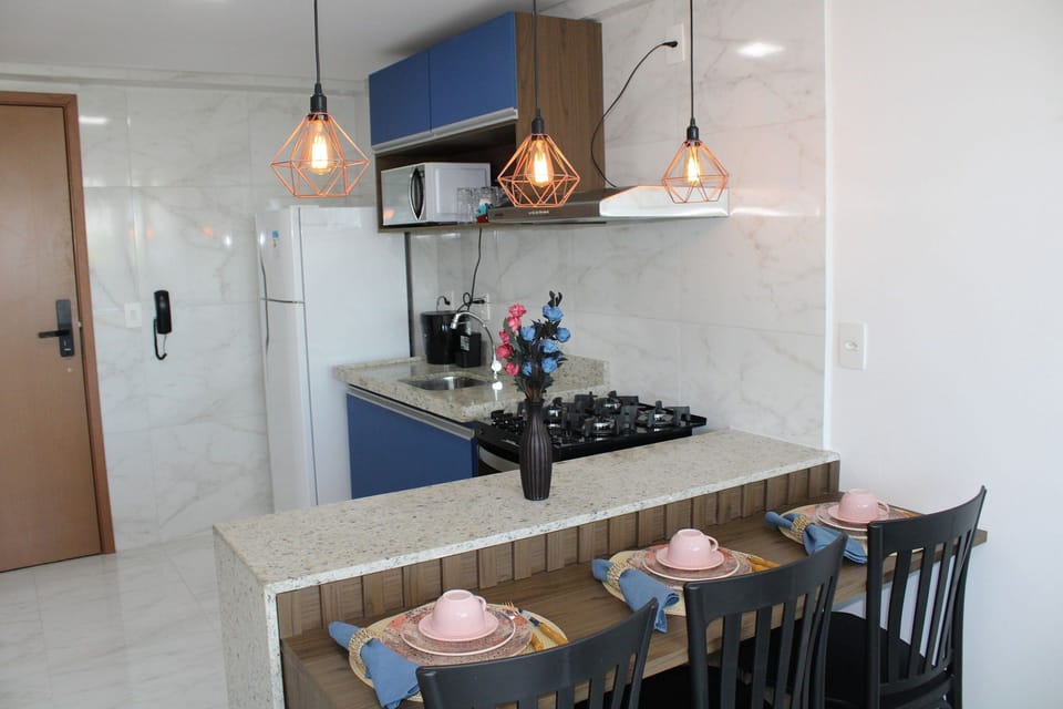 Apartment | Private kitchen | Blender, cookware/dishes/utensils
