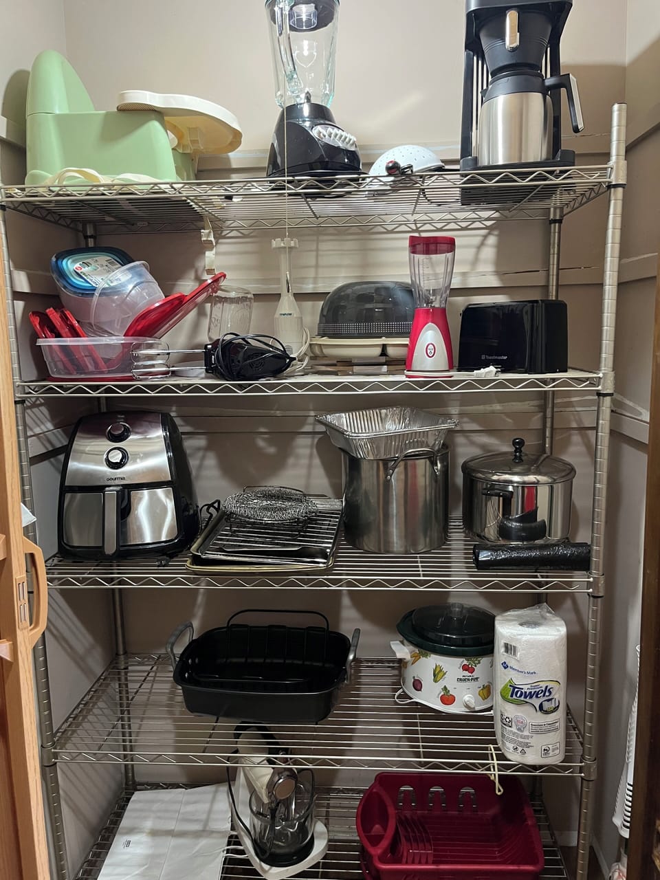 Miscellaneous