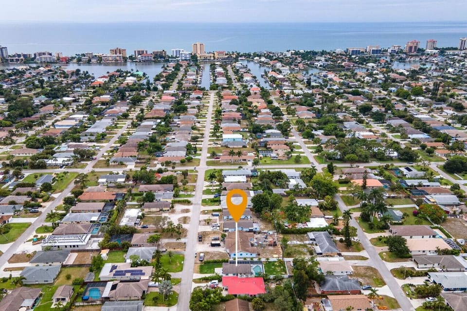 A trip to the Florida beaches are a must!