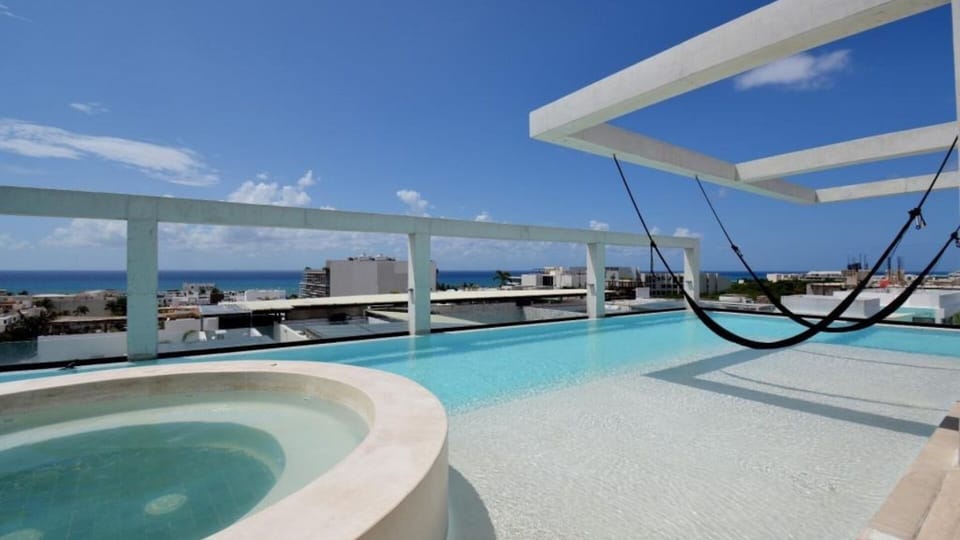 Experience blissful mornings and magical nights!