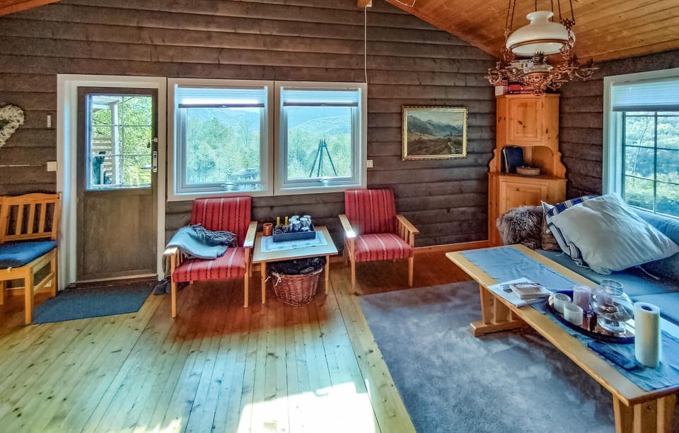 living-room