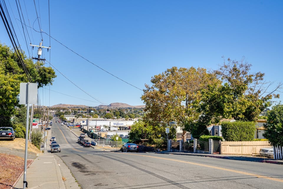 Neighborhood