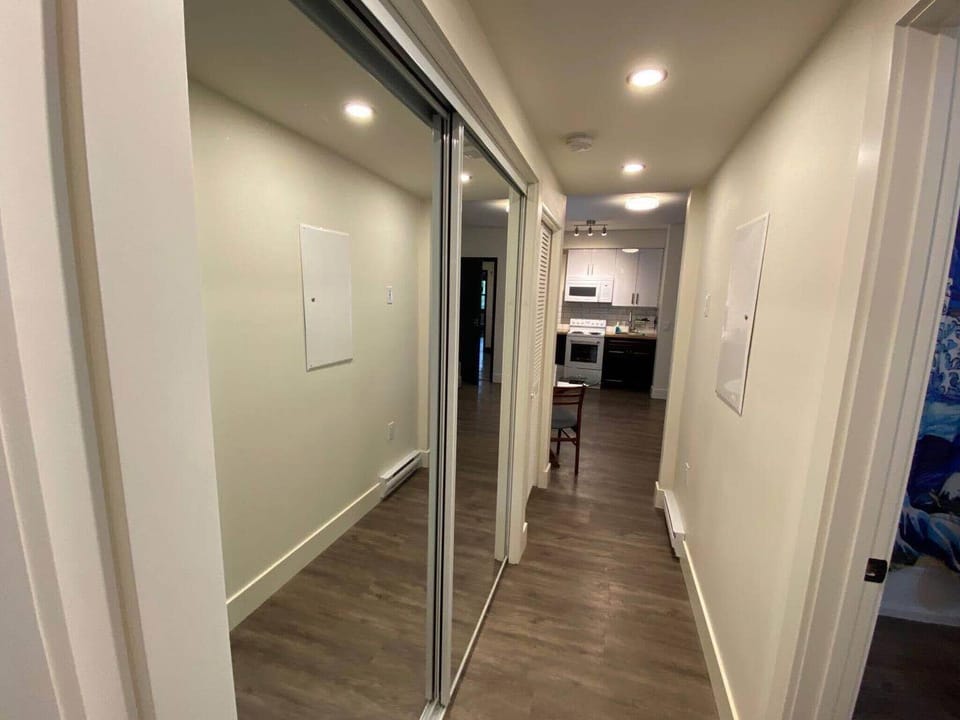 Apartment, 1 Bedroom | Interior