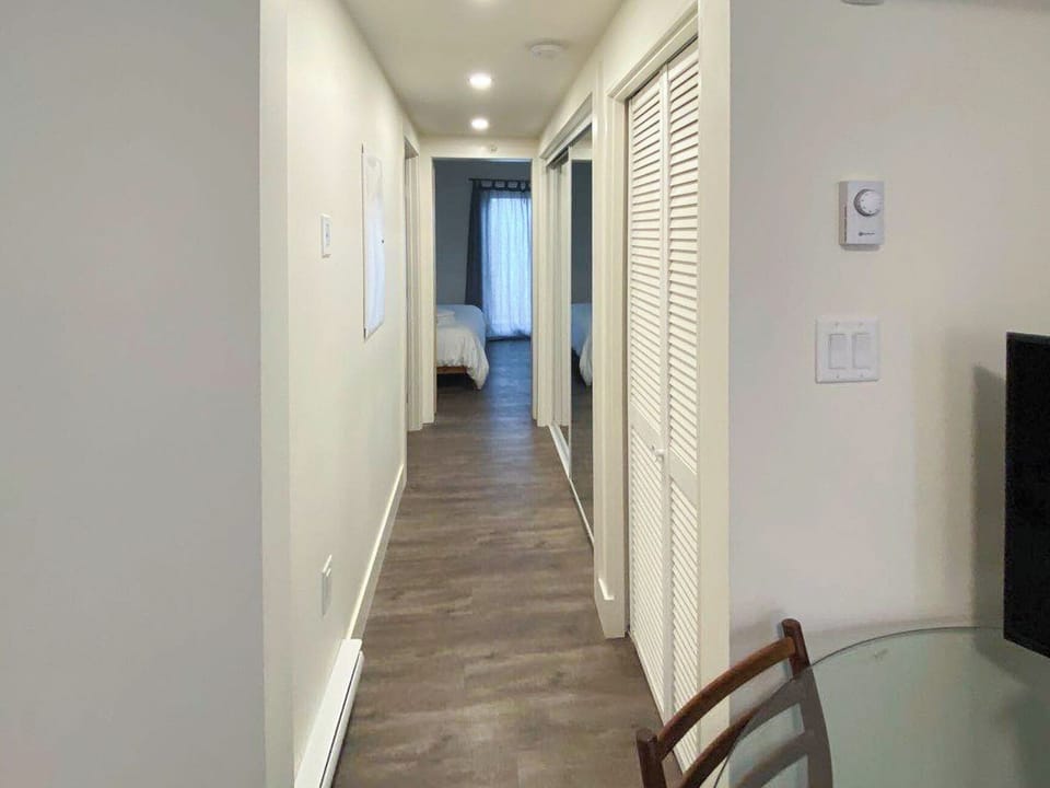 Apartment, 1 Bedroom | Interior