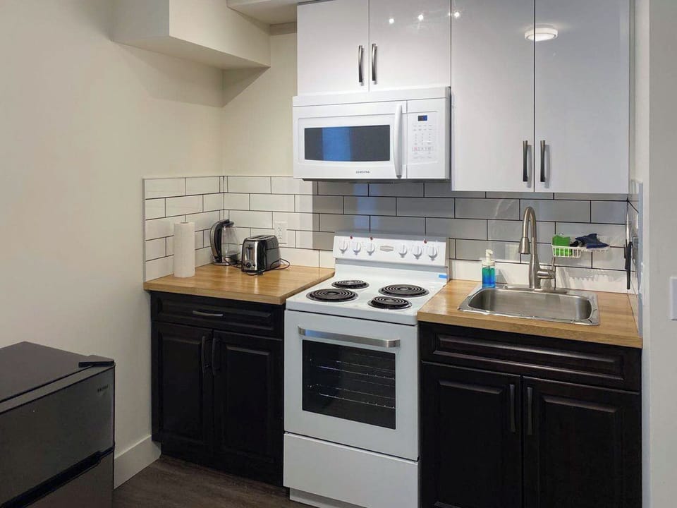 Apartment, 1 Bedroom | Interior
