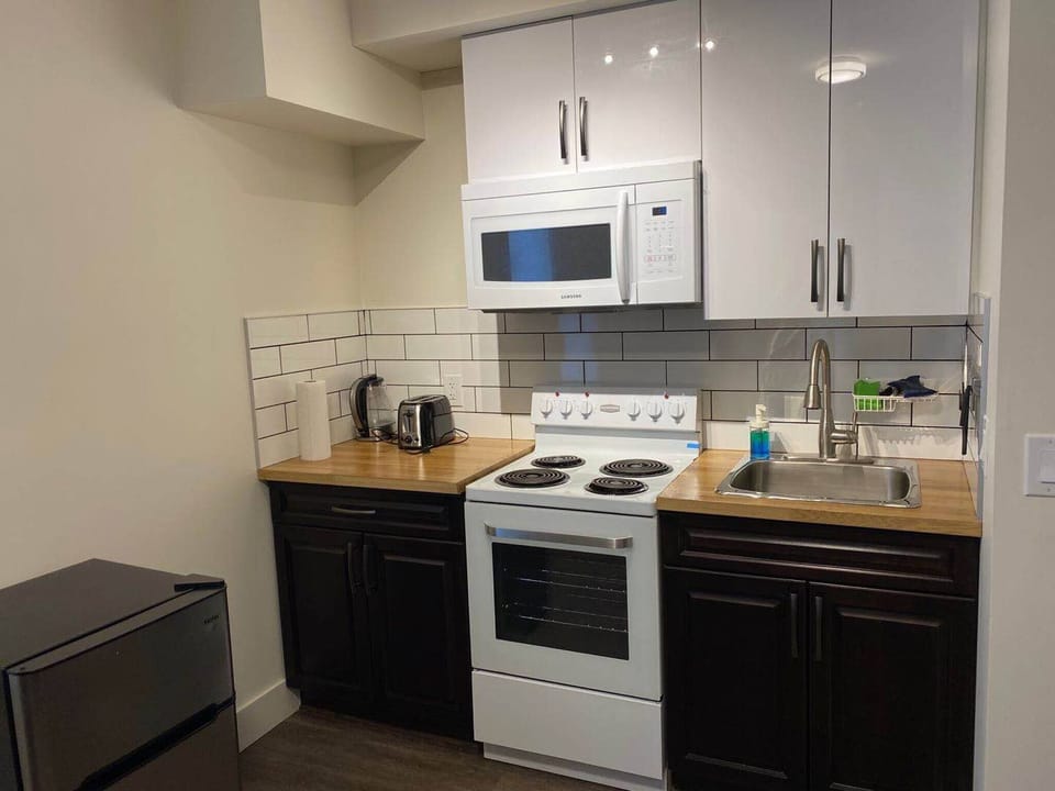 Apartment, 1 Bedroom | Interior