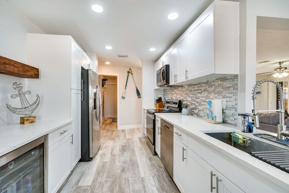 Kitchen | Dishwasher | Cooking Basics