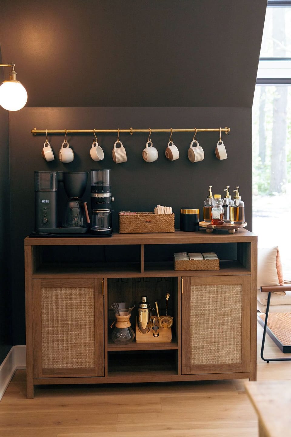 Coffee Bar