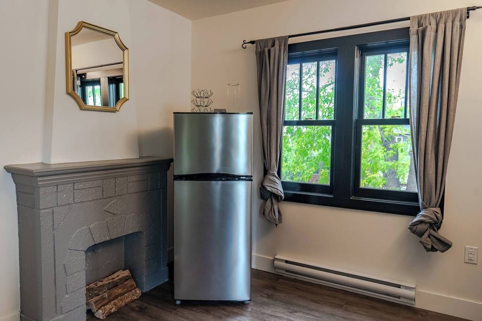 Apartment, 1 Bedroom | Interior