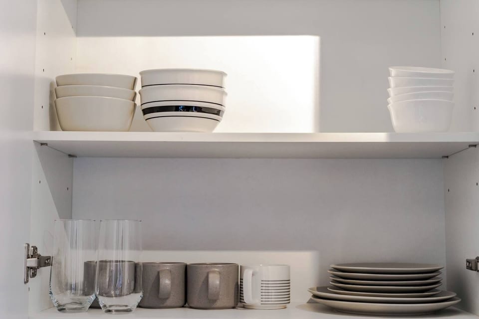 Apartment, 1 Bedroom | Miscellaneous
