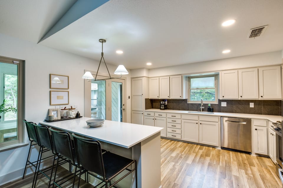 Kitchen | Cooking Basics | Dishwasher | Coffee Maker