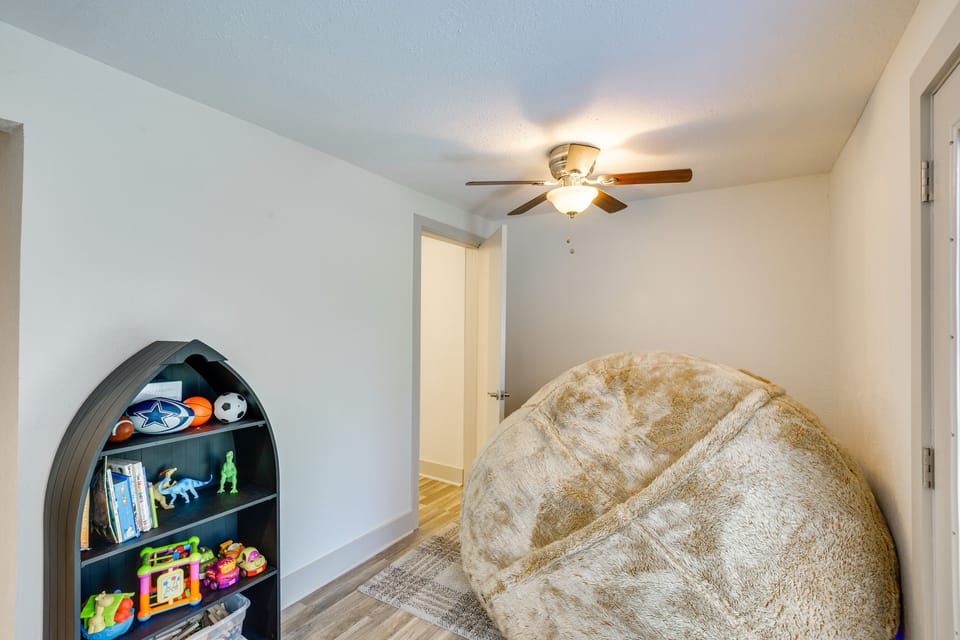 Kids Room