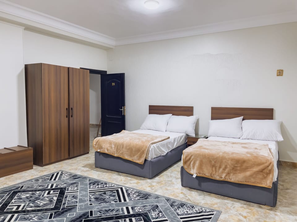 Senior Room, 2 Bedrooms, Mountain View, Garden Area | Individually decorated, individually furnished, free wired internet