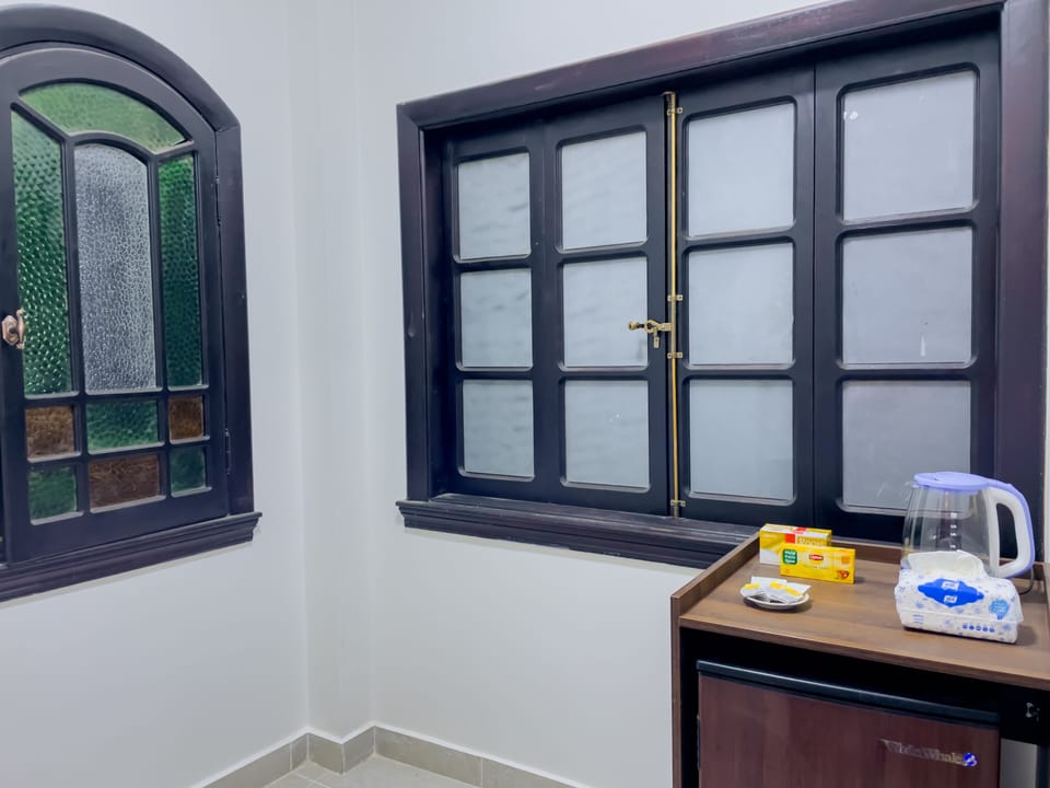 Honeymoon Room | Private kitchen