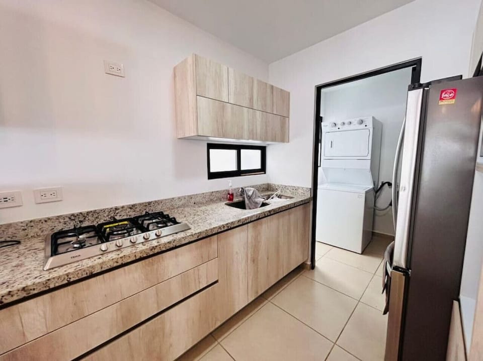 cocina/cocineta