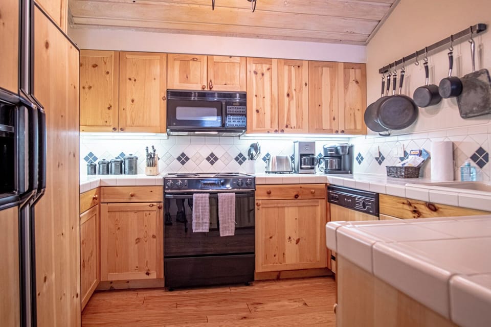 Perfect for home-cooked meals!