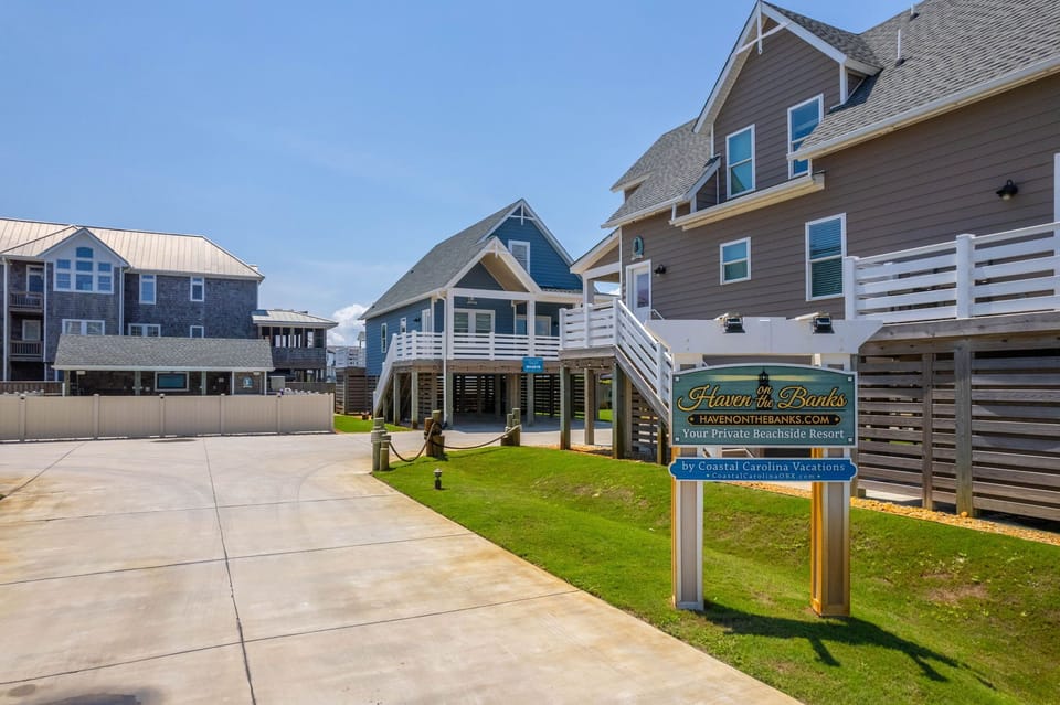 NH387: Haven On The Banks | Haven On The Banks Community