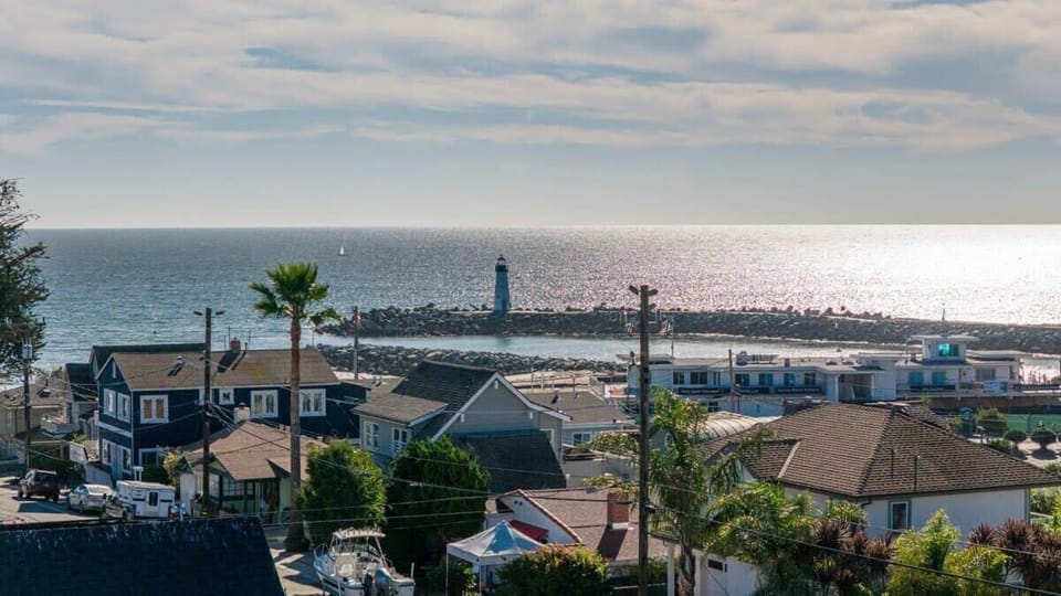 Ocean View!