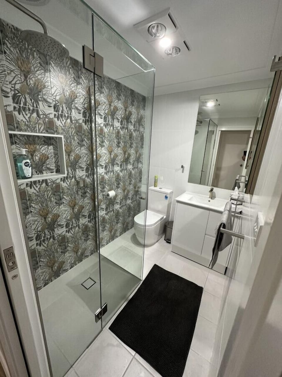 Bathroom 4