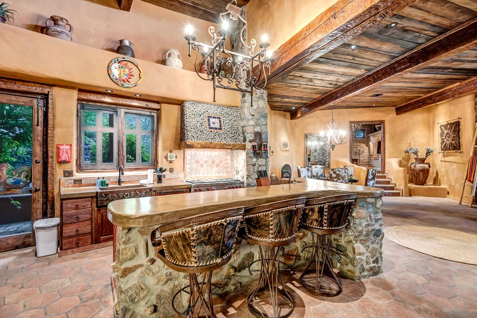 Bar Seating