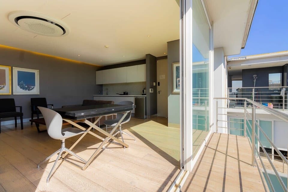 Your outdoor retreat with captivating views.
