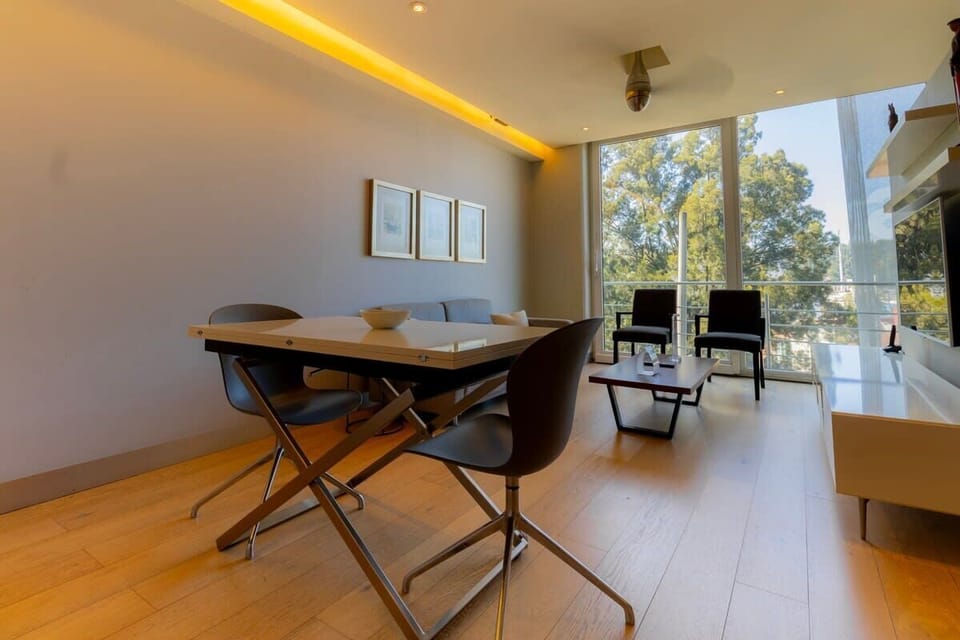 Taste and sight in perfect harmony