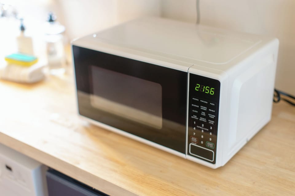 Quick bites made easy.