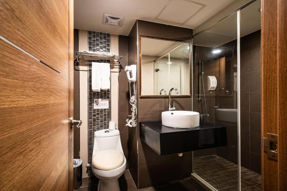 Global Traveler Hotel Kaohsiung Hotel in Kaohsiung