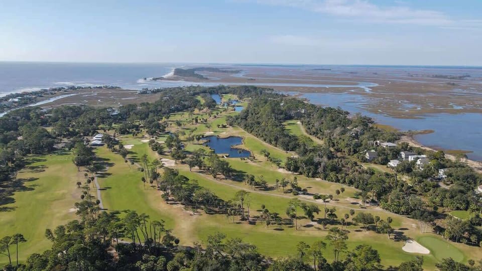 Drone Photo